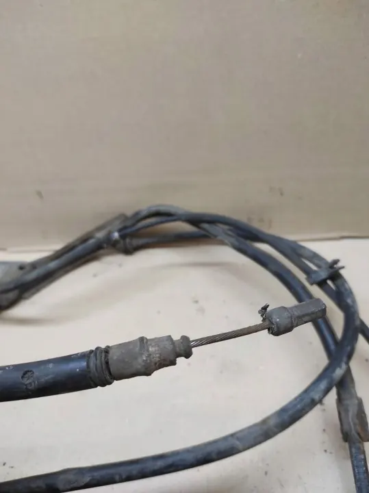 Frein à main électrique OEM 8200353723 pour Renault Espace IV image 4