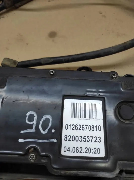 Frein à main électrique OEM 8200353723 pour Renault Espace IV image 7