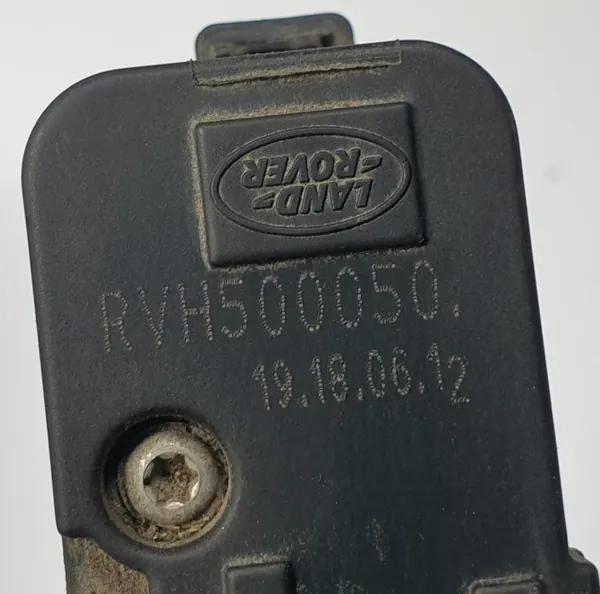 RVH500050 Jousitusventtiili Range Rover L322:lle image 4