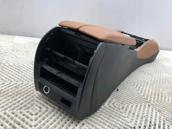 Console centrale OEM LORK-389-123346 pour BMW G30 Berline image 4