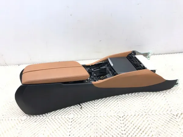 Console centrale OEM LORK-389-123346 pour BMW G30 Berline image 5