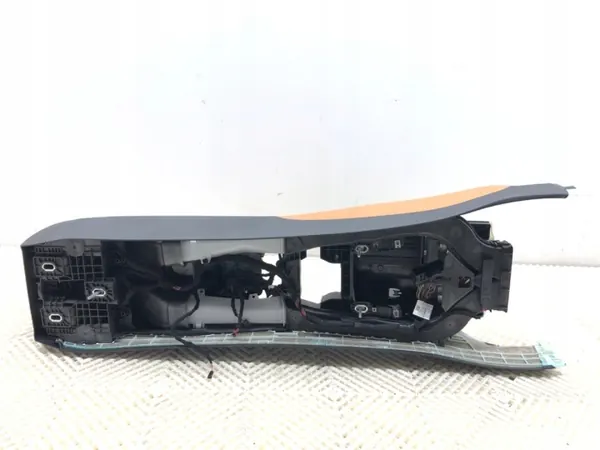 Console centrale OEM LORK-389-123346 pour BMW G30 Berline image 6