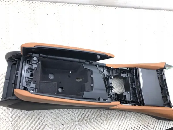 Console centrale OEM LORK-389-123346 pour BMW G30 Berline image 9
