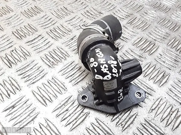 Manguera Nissan Qashqai 2018 1500dci 147138070r image 2