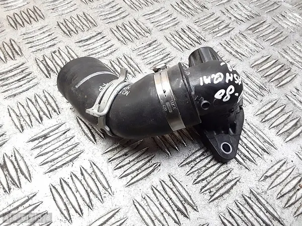 Manguera Nissan Qashqai 2018 1500dci 147138070r image 3