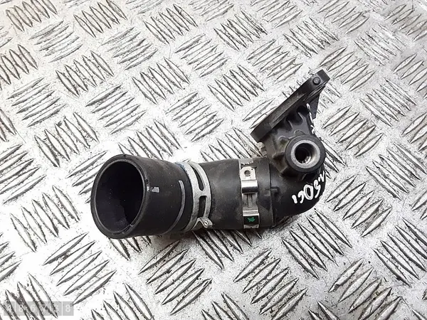 Manguera Nissan Qashqai 2018 1500dci 147138070r image 4