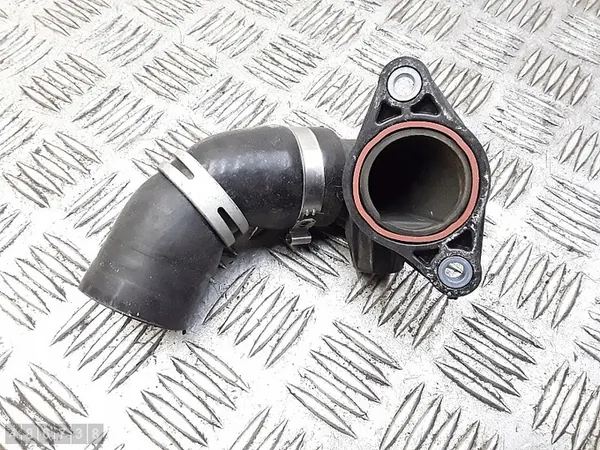 Manguera Nissan Qashqai 2018 1500dci 147138070r image 5