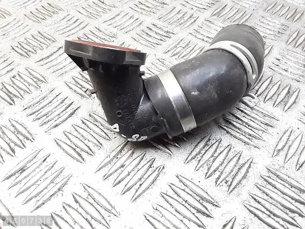 Manguera Nissan Qashqai 2018 1500dci 147138070r image 6