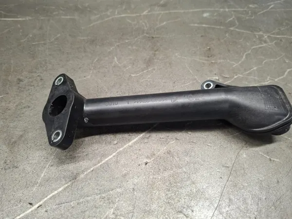 Joint de carter d'huile Fiat OE usagé pour Ducato III 2.2 image 2