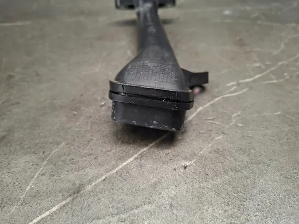 Joint de carter d'huile Fiat OE usagé pour Ducato III 2.2 image 3
