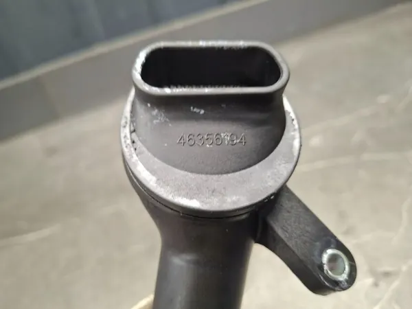 Joint de carter d'huile Fiat OE usagé pour Ducato III 2.2 image 6