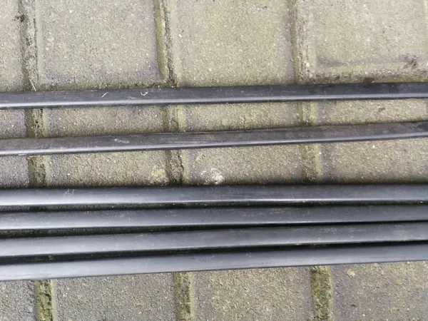 Rail de toit gauche OEM pour BMW E30 Touring (7-12) image 10