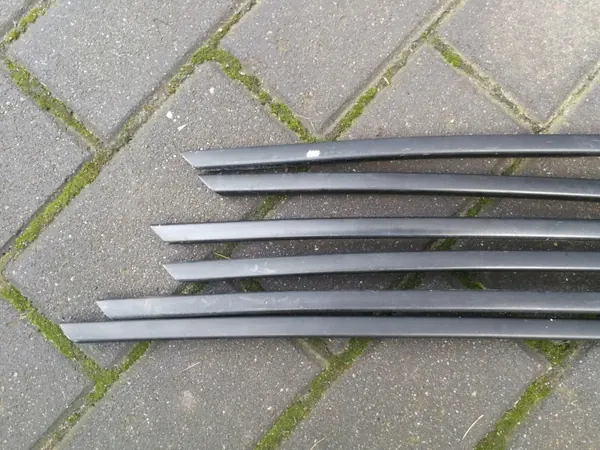 Rail de toit gauche OEM pour BMW E30 Touring (7-12) image 3