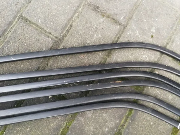 Rail de toit gauche OEM pour BMW E30 Touring (7-12) image 5