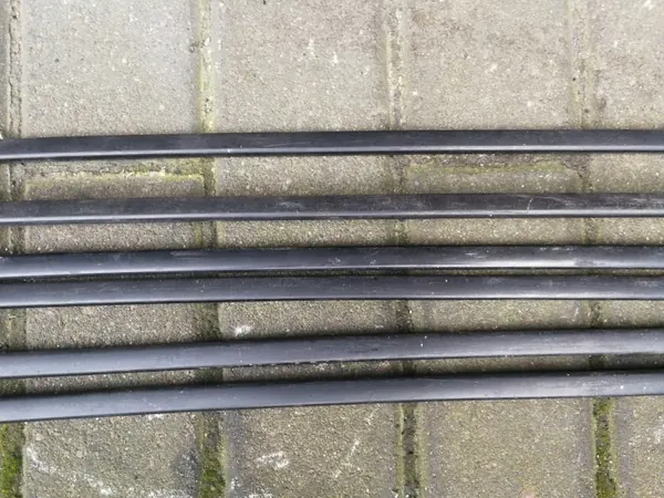 Rail de toit gauche OEM pour BMW E30 Touring (7-12) image 7