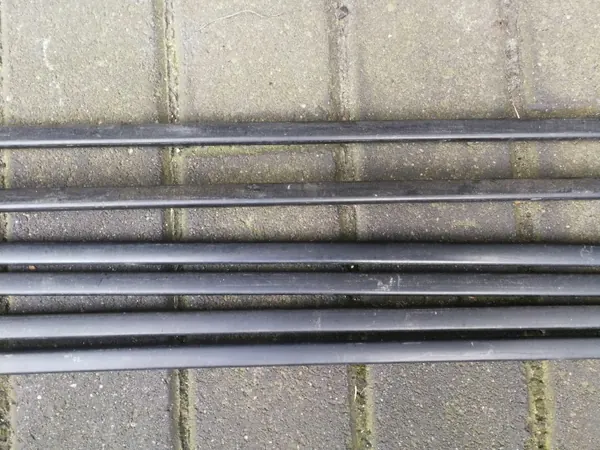 Rail de toit gauche OEM pour BMW E30 Touring (7-12) image 9