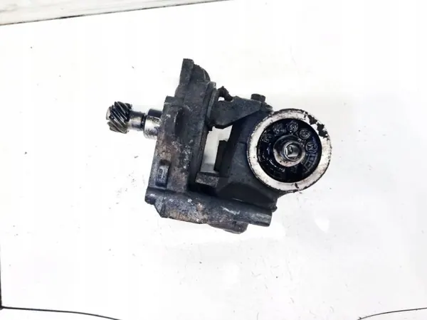 Pompe à huile Ford Mondeo OEM 2007985 1.8L 1999 image 2