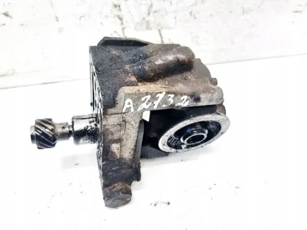 Pompe à huile Ford Mondeo OEM 2007985 1.8L 1999 image 3
