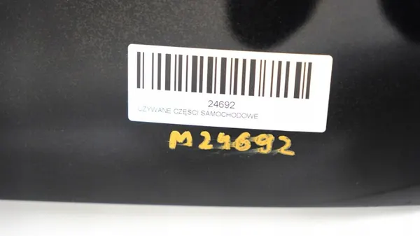 Moottorikansi OEM 368446794 Audi A4 B8 07-11 image 8