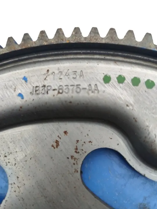 Ford OE Kugghjul för Focus MK4 2.0 EcoBlue Automat image 4