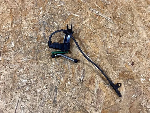 Framhöger nivåsensor Porsche Macan 4h0907503 image 3