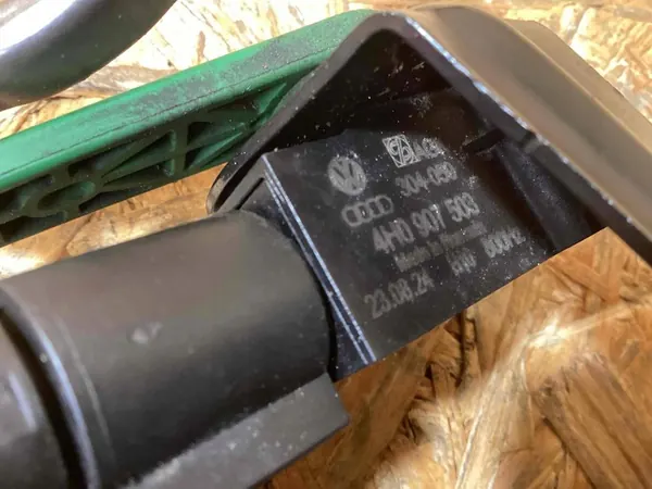 Framhöger nivåsensor Porsche Macan 4h0907503 image 4