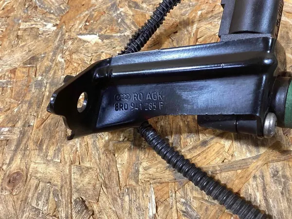 Framhöger nivåsensor Porsche Macan 4h0907503 image 5