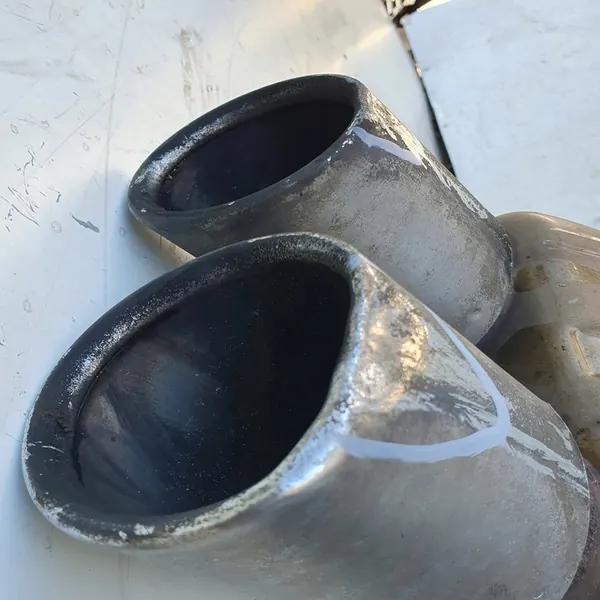 Silencieux d'échappement BMW M4 F82 F83 7850084 image 6