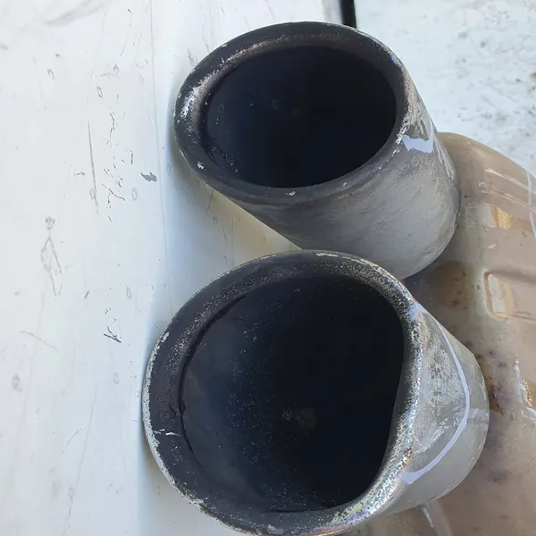 Silencieux d'échappement BMW M4 F82 F83 7850084 image 7