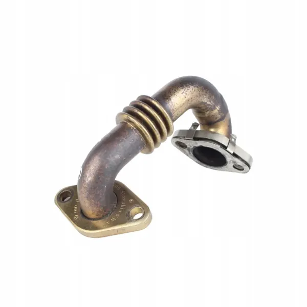 Tubo de Válvula EGR OEM 03L131521J para Audi A4 B8 2.0 TDI image 2