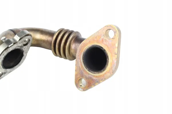 Tubo de Válvula EGR OEM 03L131521J para Audi A4 B8 2.0 TDI image 3