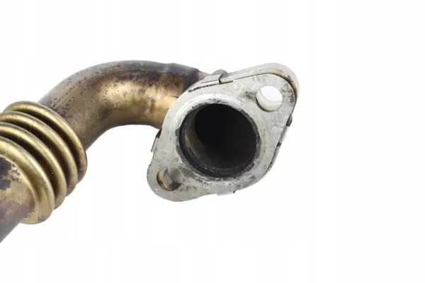 Tubo de Válvula EGR OEM 03L131521J para Audi A4 B8 2.0 TDI image 4