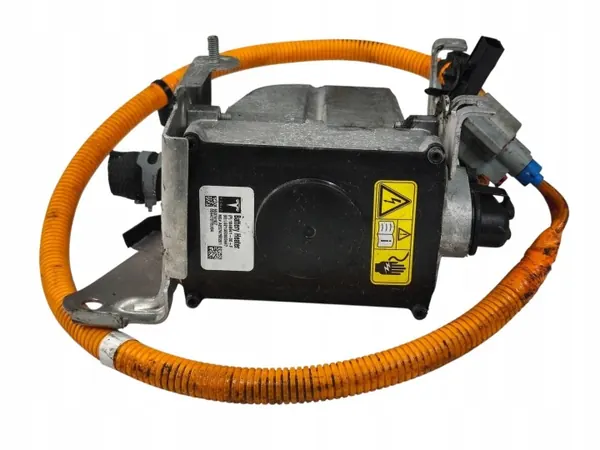Calentador batería Tesla Model S OEM 104894100F image 3