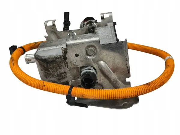 Calentador batería Tesla Model S OEM 104894100F image 4