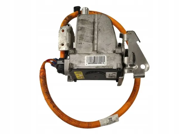 Calentador batería Tesla Model S OEM 104894100F image 6