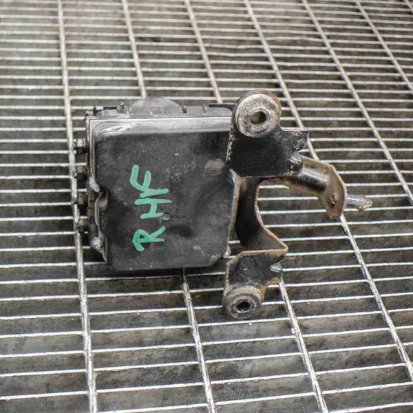 Bomba ABS FORD TRANSIT 2.2L diésel 2012 image 4