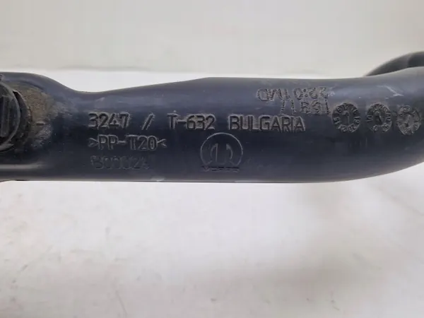 Jeep Compass Turbinsugrör OEM B00024 - Begagnad image 6