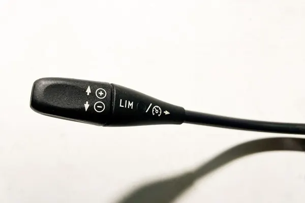 Cruise Control Schakelaar MERCEDES-BENZ E (W210) A0085452624 image 2