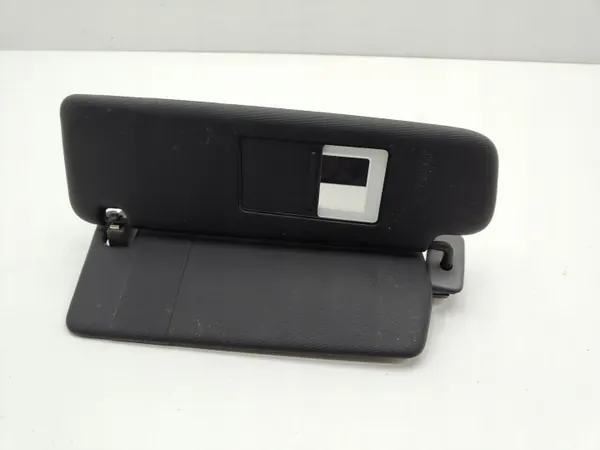 Pare-soleil Porsche Cayenne OEM 7P0857551D Côté gauche image 2