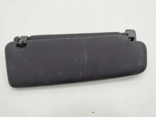 Pare-soleil Porsche Cayenne OEM 7P0857551D Côté gauche image 3