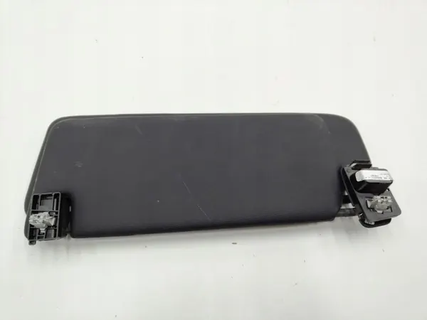 Pare-soleil Porsche Cayenne OEM 7P0857551D Côté gauche image 4