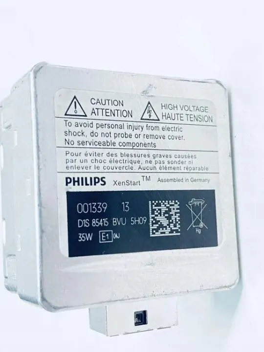 Ampoule Xenon D1S OEM 621696 - Neuve image 3