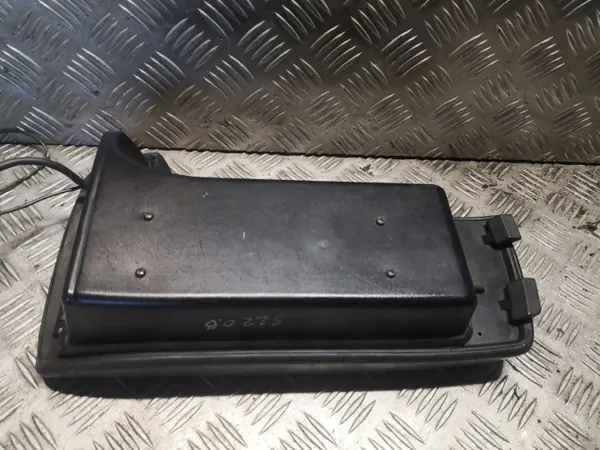 Mercedes-Benz S W220 Console armsteun OEM 2206800239 image 4