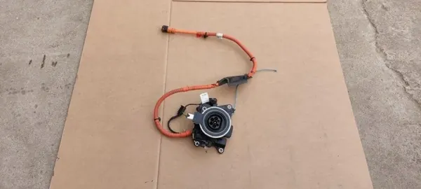 BMW Accukabel OEM 9391259 voor 3-serie F30/F80 image 2
