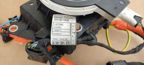 BMW Accukabel OEM 9391259 voor 3-serie F30/F80 image 3