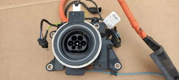 BMW Accukabel OEM 9391259 voor 3-serie F30/F80 image 4