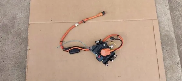 BMW Accukabel OEM 9391259 voor 3-serie F30/F80 image 5