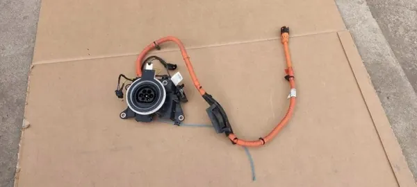 BMW Accukabel OEM 9391259 voor 3-serie F30/F80 image 6