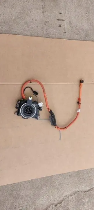 BMW Accukabel OEM 9391259 voor 3-serie F30/F80 image 7