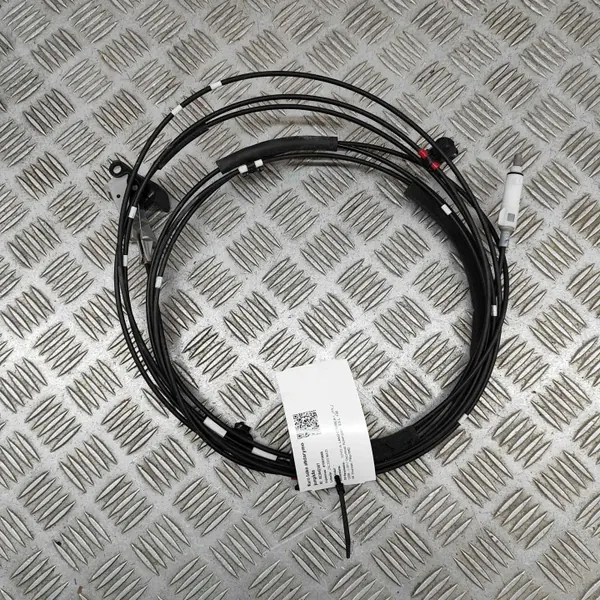 Brandstofdop openlink OEM 7703560162 Toyota Land Cruiser image 2